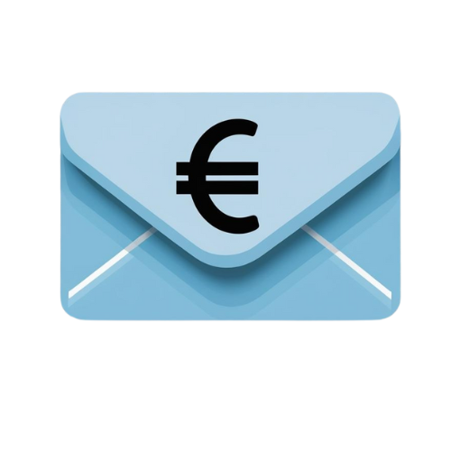 Angebote erhalten Icon