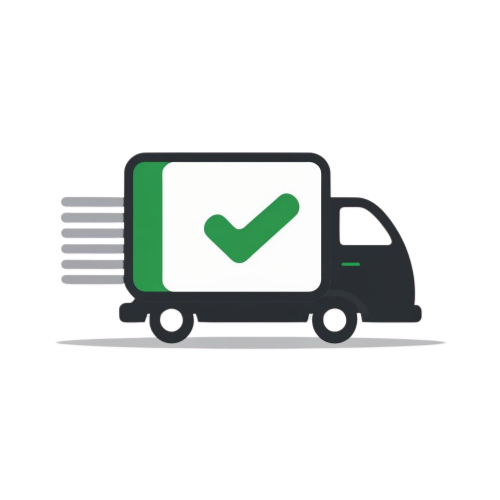 Geprüfte Anbieter Icon